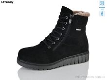 Ботинки C916-11 Trendy / p. 36-41 / 6пар