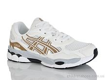 Кроссовки K510-9 Loretta / p. 36-41 / 8пар