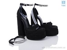 Босоножки F11-5 Love-L&M-ZDW / p. 36-40 / 8пар