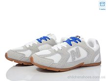 Кроссовки J1022-5 Hongquan / p. 36-41 / 8пар