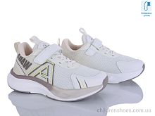 Кроссовки G1871-1 beige Clibee-ShoSho / p. 32-37 / 6пар