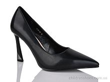 Туфли T113-10F Lino Marano / p. 35-39 / 6пар