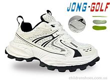 Кроссовки C11750-7 Jong Golf / p. 32-37 / 8пар