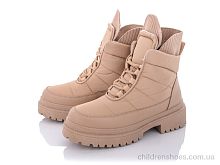 Ботинки 20-955-2 khaki Violeta / p. 36-41 / 8пар