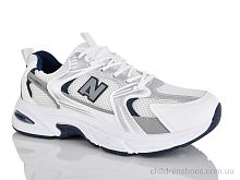 Кроссовки V250-1Q HOROSO-UFO / p. 40-45 / 8пар