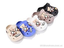 Кроксы 350-5 mix BABYSHOP / p. 18-23 / 12пар