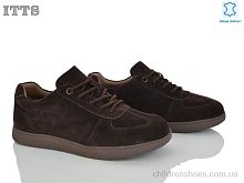 Кроссовки CK19-3 ITTS / p. 36-41 / 6пар