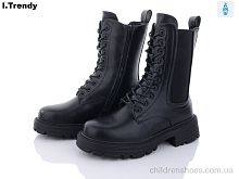 Ботинки B9709 Trendy / p. 36-41 / 6пар