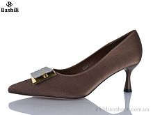 Туфли P209-5 Башили / p. 36-40 / 6пар