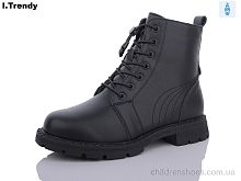 Ботинки E2811-1 Trendy / p. 36-41 / 8пар