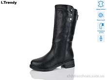 Сапоги DH3900-1 Trendy / p. 36-41 / 6пар