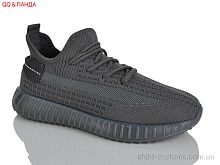 Кроссовки 268-7 QQ&Панда / p. 36-41 / 8пар