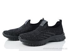 Кроссовки B23-37 CAP / p. 36-41 / 8пар