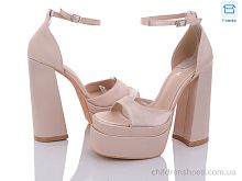 Босоножки F11-2 Love-L&M-ZDW / p. 36-40 / 8пар