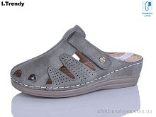 Шлепки SL027-8 Trendy / p. 36-41 / 8пар