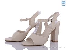 Босоножки F19-6 Love-L&M-ZDW / p. 36-40 / 8пар