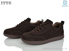 Кроссовки CK20-3 ITTS / p. 36-41 / 6пар