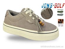 Кеды C31167-3 Jong Golf / p. 32-37 / 8пар