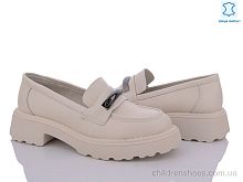 Туфли AA202-8 ITTS / p. 37-41 / 6пар