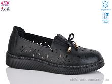 Туфли YK005-1 Gukkcr / p. 36-41 / 8пар