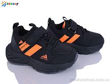 Кроссовки BY5181-4B Bessky-Kellaifeng / p. 27-32 / 8пар