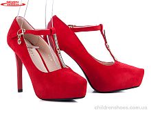 Туфли Seven 777-A18-2