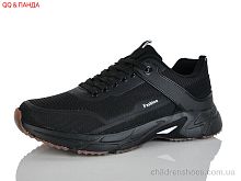 Кроссовки A518-1 QQ&Панда / p. 41-46 / 8пар