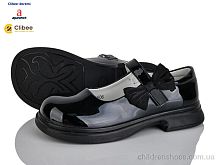Туфли B1606 black Clibee-Doremi / p. 31-36 / 8пар