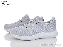 Кроссовки 217-2 L.Fairy / p. 36-41 / 8пар