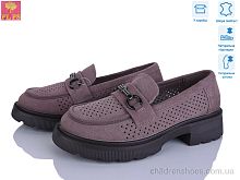 Туфли DR141-5 PLPS / p. 36-40 / 6пар
