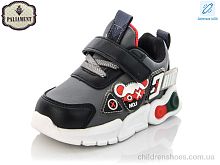 Кроссовки WM454-3 LED PALIAMENT / p. 23-28 / 8пар