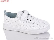 Кроссовки 5006-2 QQ shoes / p. 31-36 / 8пар