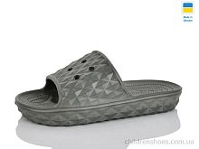 Шлепки 117 хакі Lot Shoes / p. 36-41 / 8пар