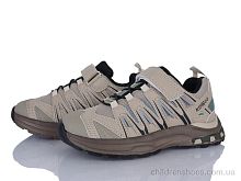 Кроссовки M585-3C Xifa kids / p. 32-37 / 8пар