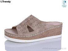 Шлепки SL08-6 Trendy / p. 36-41 / 8пар
