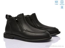 Ботинки ZH781-1 MD-GRESSO-LUNASTEP / p. 36-41 / 8пар