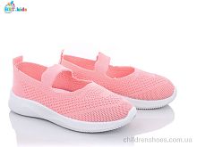 Туфли F6360-1 BBT / p. 31-36 / 8пар