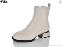 Ботинки X550-8 VIKA-Limani / p. 36-41 / 6пар