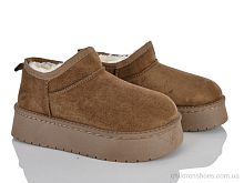 Угги M10-03 Xifa / p. 37-42 / 10пар