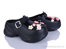 Кроксы QQ89-1 Alimama-Girnaive / p. 36-41 / 6пар