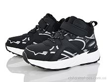 Кроссовки 2350-5A Poni kids / p. 32-37 / 8пар