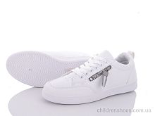 Кроссовки 20-965 white-grey Violeta / p. 36-41 / 8пар