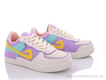 Кроссовки B71006-8 Summer shoes / p. 36-41 / 8пар