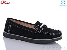 Туфли C627-13 Jiulai-Kadisalun / p. 36-41 / 8пар