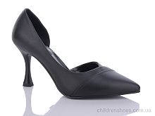 Туфли F261 Lino Marano / p. 36-40 / 6пар