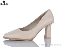 Туфли H6539-11 Башили / p. 36-41 / 8пар