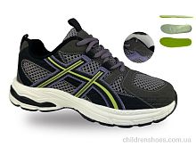 Кроссовки D11722-12 Jong Golf / p. 36-41 / 8пар