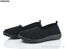 Слипоны 3026-38 Princess / p. 36-41 / 8пар