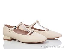 Туфли A239-3 Loretta / p. 36-40 / 6пар