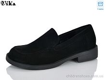 Туфли K809-1 VIKA-Limani-LULU / p. 36-41 / 8пар